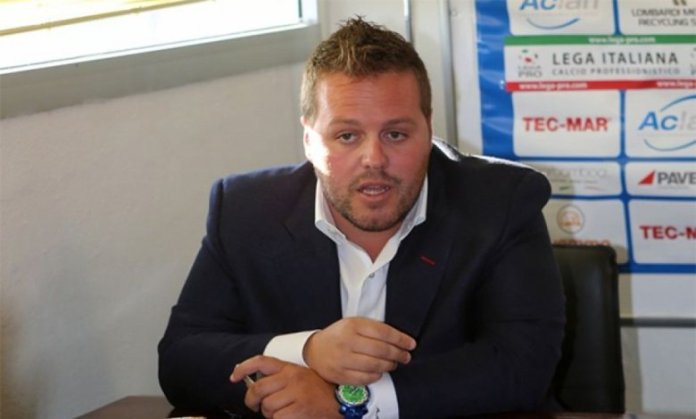 Covid-19 Renggut Nyawa Mantan Presiden Klub Serie-C Italia