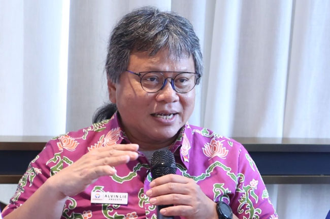 Acara Seremonial Pejabat