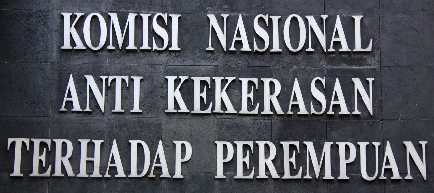 Komnas Perempuan: Kekerasan Terhadap Perempuan Meningkat