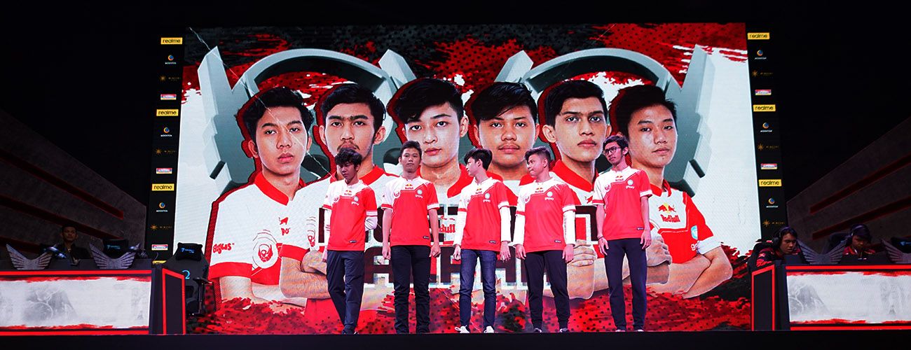 Bigetron Alpha Klasemen