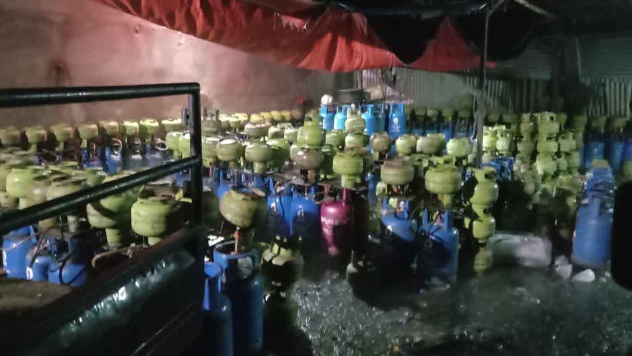 Penyuntikan Ilegal di Jakarta Penyebab Gas LPG 3 Kg Langka & Mahal