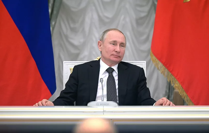 Gejolak Pasar Global