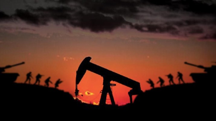 Harga Satu Barel Minyak di Kanada Lebih Murah dari Satu Liter Bir