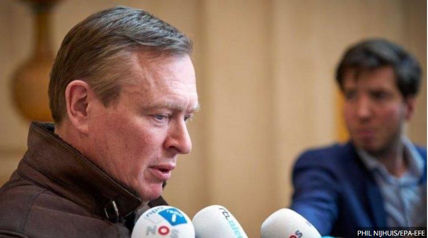 Perdana Menteri Belanda