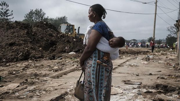 Dibalik Cokelat yang Nikmat, Para Perempuan Pekerja Kakao Berjuang Melawan Patriarkal