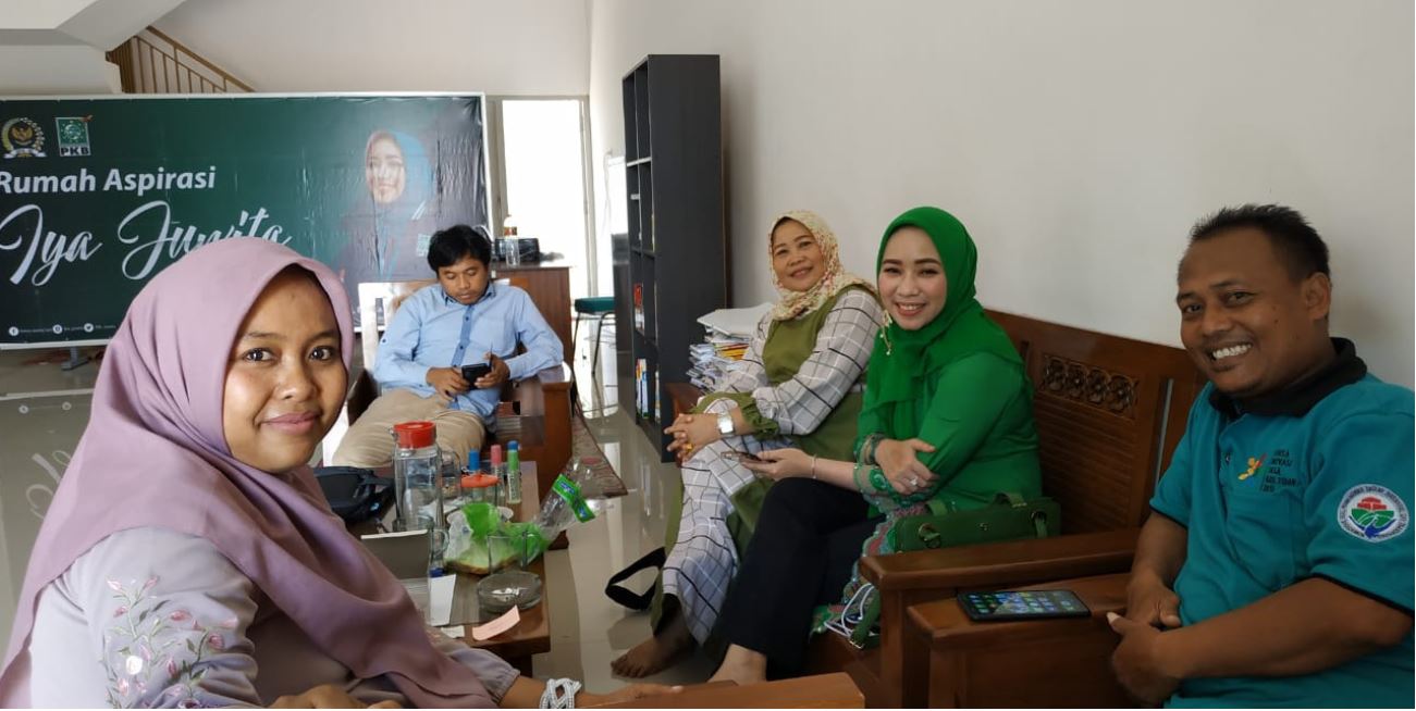 Posko Peduli Covid-19