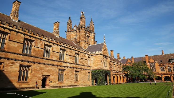 Australia Lakukan Karantina di Negara ke Tiga untuk Menghalau Penyebaran Virus