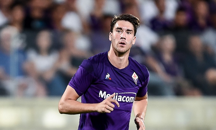 Curhatan Dusan Vlahoveric Pasca Positif Corona