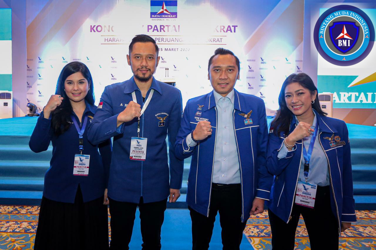 BMI : Kemenangan AHY Bukan Kelanjutan Dinasti