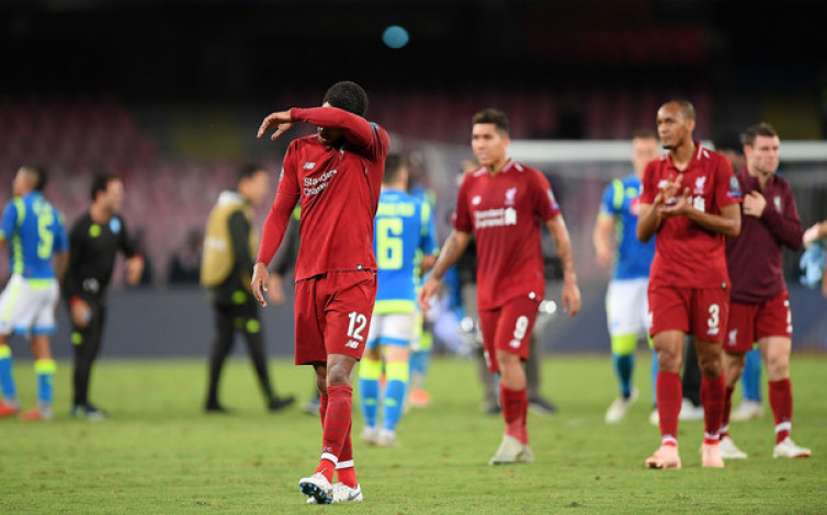 Liverpool Batal Juara Jika Liga Inggris Dibatalkan