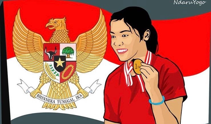 All England 2020: Hadapi Yeo Ji Ma, Gregoria Diunggulkan