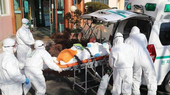 2 WNI Kembali Dinyatakan Positif COVID-19 Di Singapura