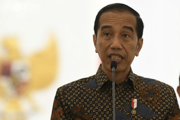 Presiden Pastikan Pengguna Dana Otsus Harus Bertanggungjawab