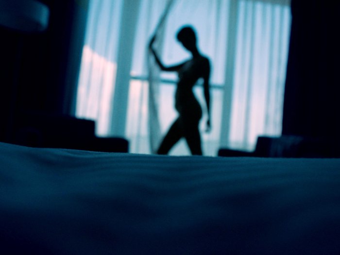 Virus Korona dan Industri Film Dewasa