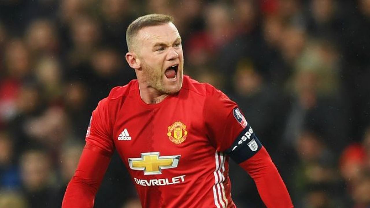 Phil Jones: Rooney Pemain Terbaik MU yang Kerap Dipandang Sebelah Mata Phil Jones: Rooney Pemain Terbaik MU yang Kerap Dipandang Sebelah Mata