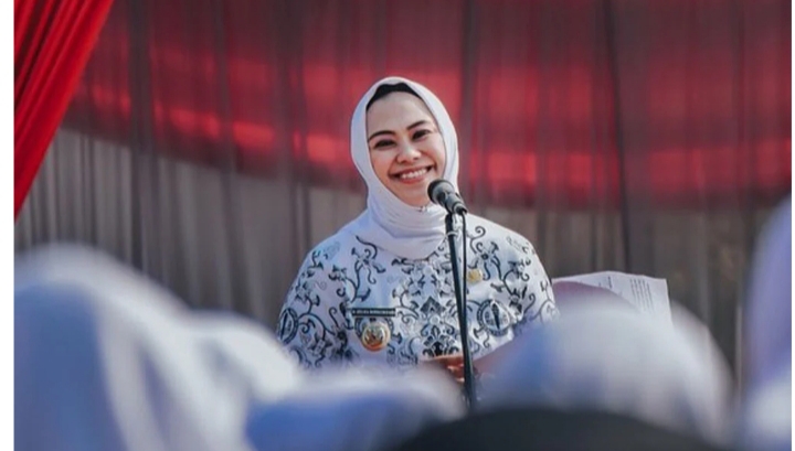 Bupati Karawang Dinyatakan Sembuh dari Covid-19