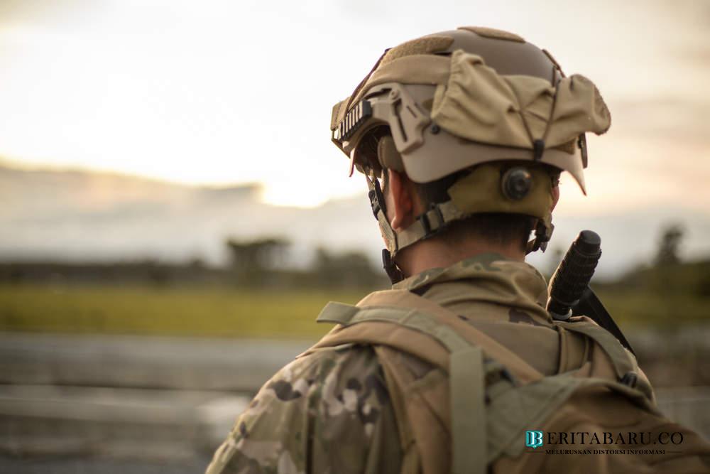 Anggaran Pertahanan Inggris