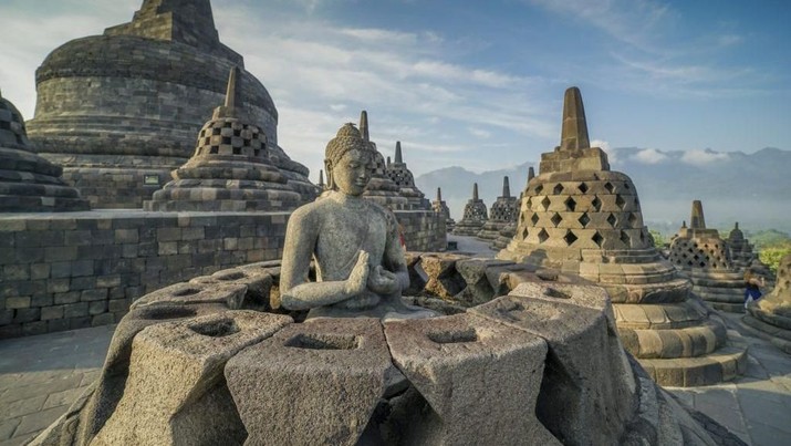 Terdampak Pandemi, Nasib 30.000 Pekerja Pariwisata Jateng-DIY Terancam