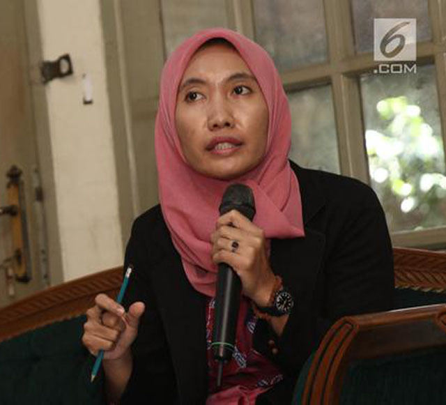 LBH APIK Sebut Kekerasan Terhadap Perempuan Meningkat Selama Pandemi COVID-19