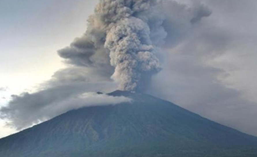 Gunung Anak Krakatau