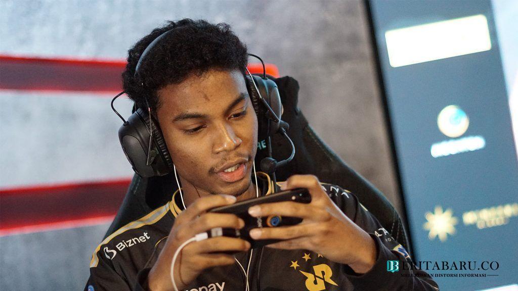 LJ: Netizen Toxic Hanya Akan Merusak Ekosistem Esports Esports