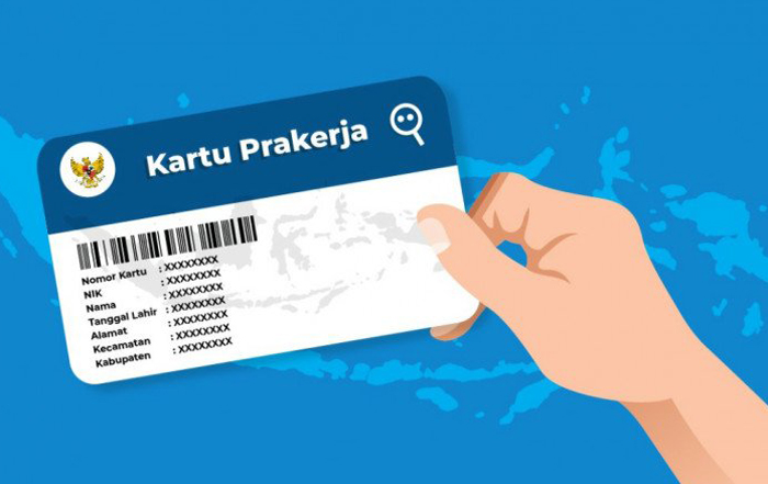 Kartu Prakerja Gelombang 2