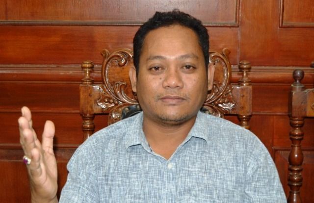 Fraksi Nasdem DPRD Gresik