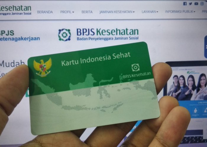 Iuran BPJS Resmi Tidak Naik