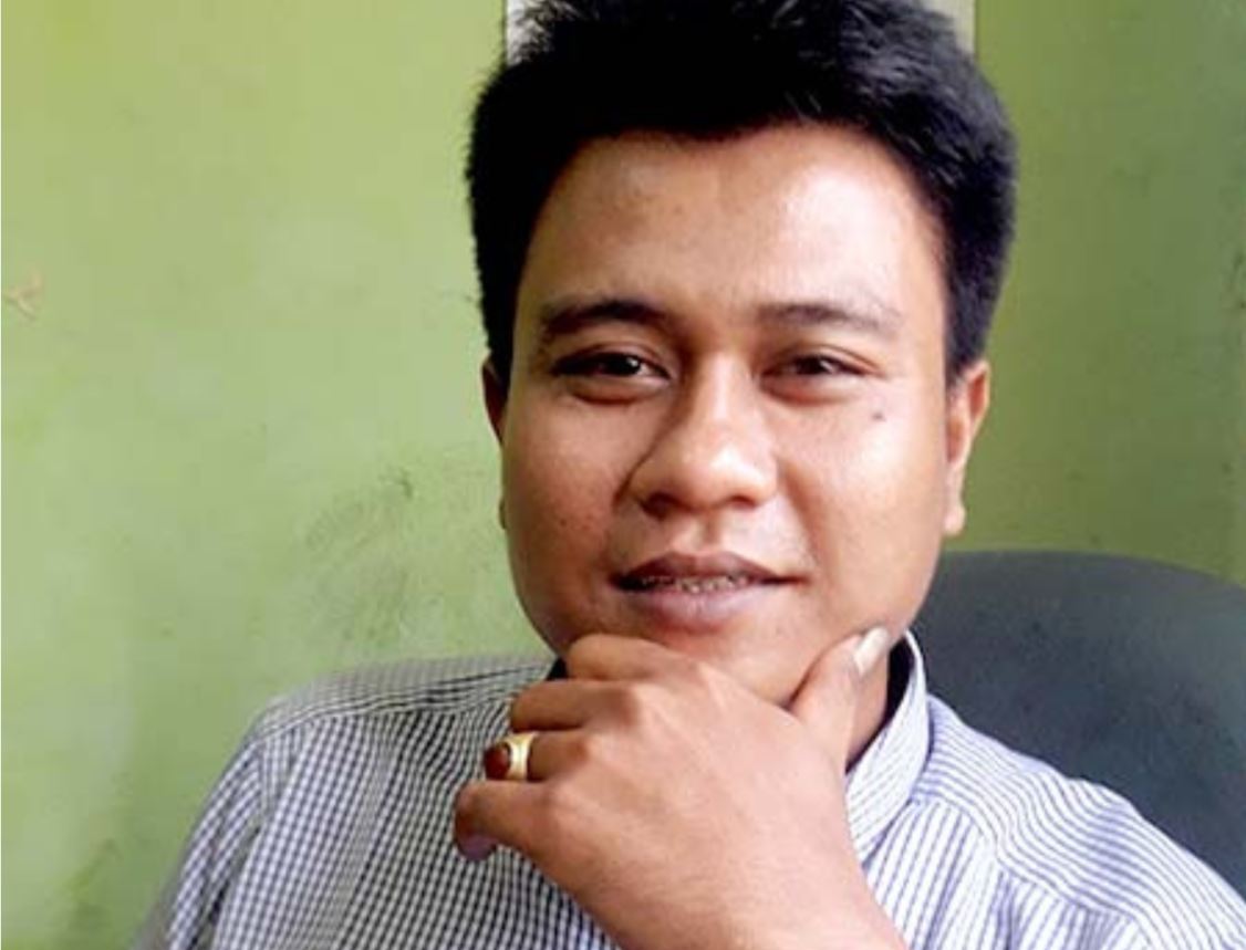 Realokasi Anggaran COVID-19 Riau