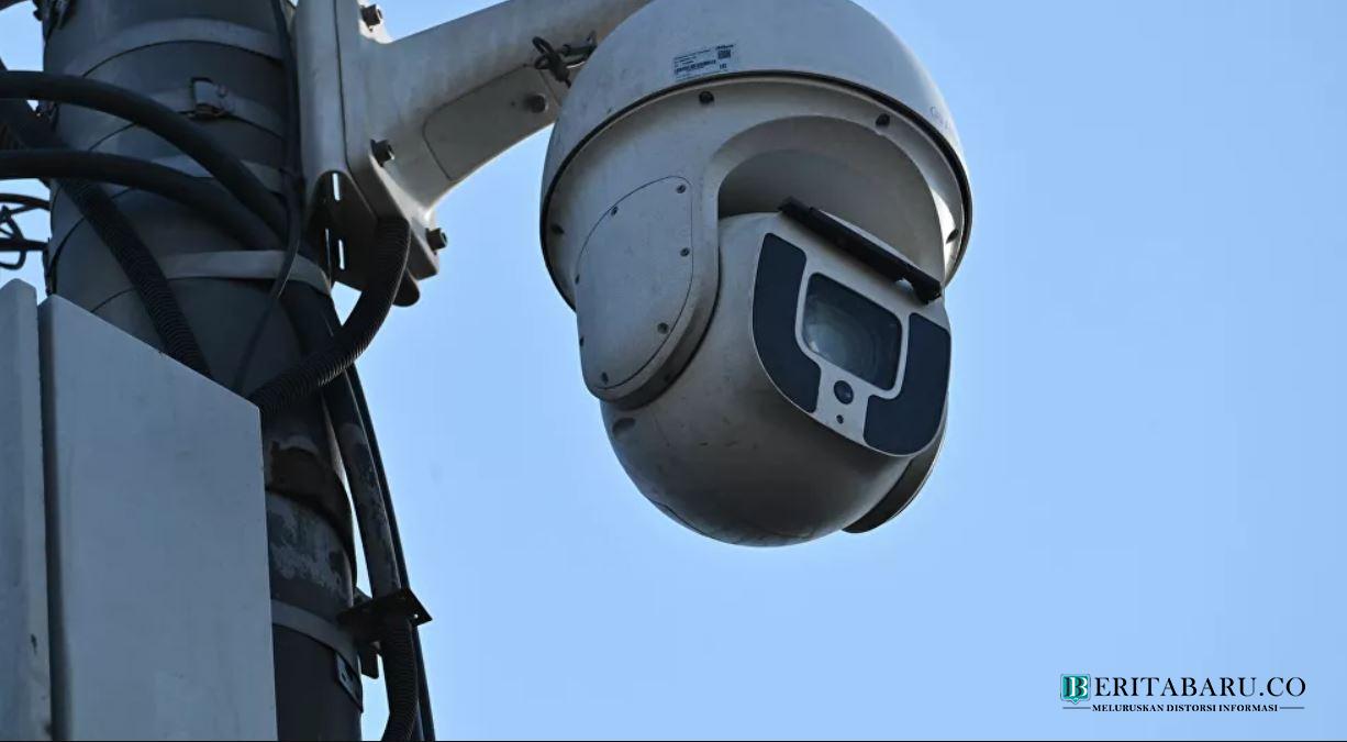 Pasien Covid-19 Rusia