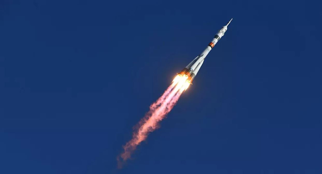 Soyuz MS-16