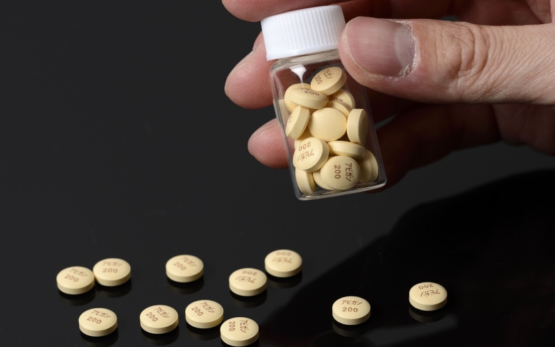 Jepang Akan Kirim Bantuan Obat Covid-19 untuk Indonesia