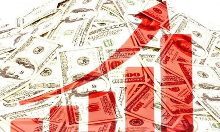 Utang Indonesia Capai Rp7.879 Triliun per Akhir Maret 2023