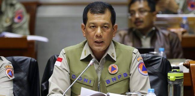 Pemerintah Target Juli Masyarakat Hidup Normal