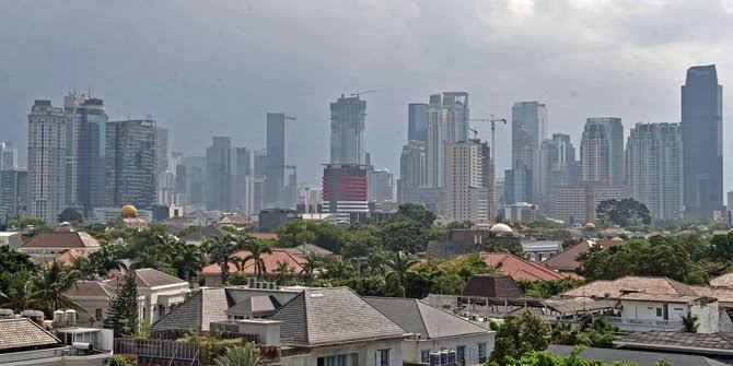 Peneliti LIPI : Diduga Virus Corona Baru Tidak Bertahan Lama di Iklim Tropis