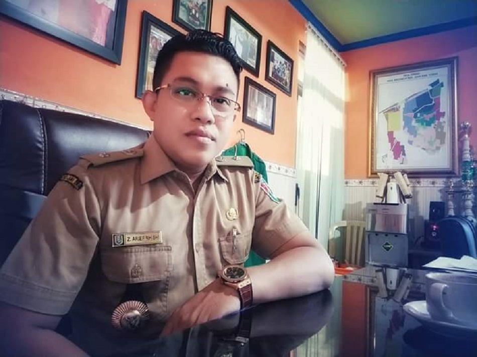 BLT Covid-19 Tidak Tepat Sasaran, Kades Sayangkan Kebijakan Menteri