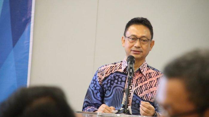 Pemerintah Pontianak Gelar Operasi Skala Besar