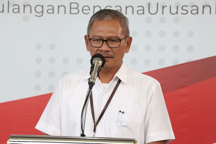 Update Covid-19 16 Mei : 17.025 Kasus, 3.911 Sembuh, 1.089 Meninggal