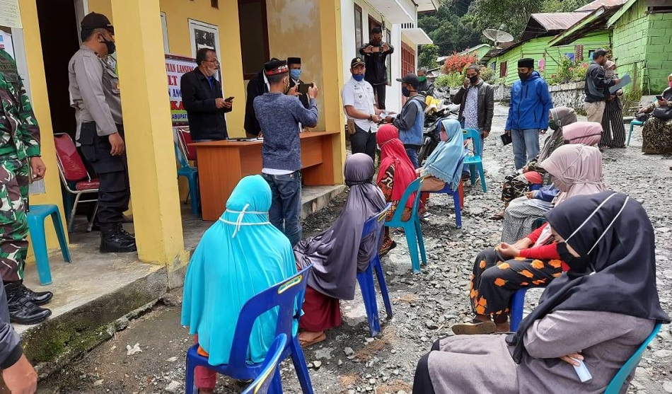 Berita Baru, Kala Seg Bintang