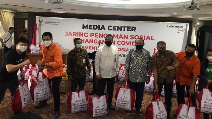 BMI Soroti Pelaksanaan Program Bansos Covid-19