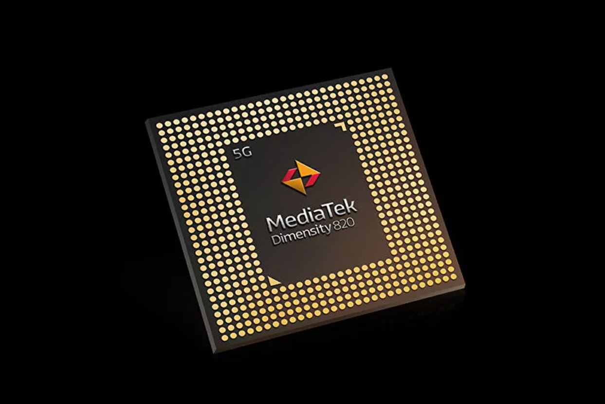 Chip Huawei