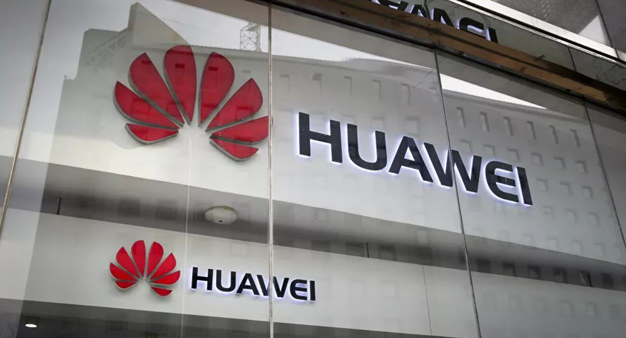 China Siap Membalas Langkah AS Blokir Pasokan Chip ke Huawei Chip Huawei