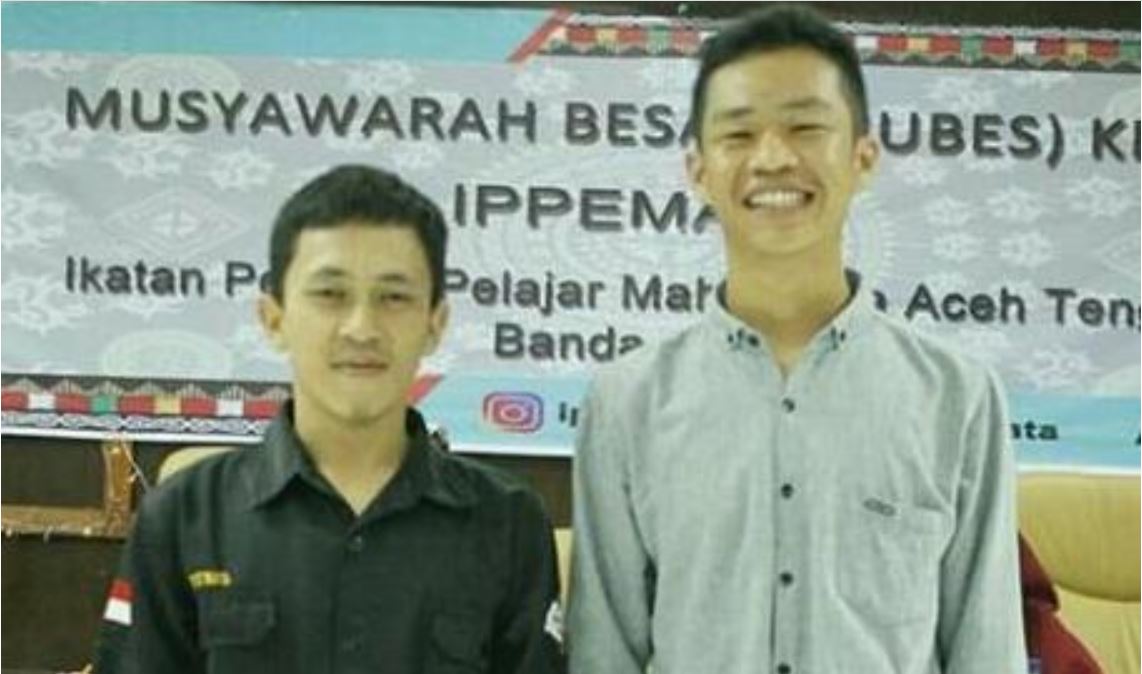 IPPEMATA Desak Majelis Adat Gayo Tengahi Konflik Bupati dan Wabup IPPEMATA Desak Majelis Adat Gayo Tengahi Konflik Bupati dan Wabup