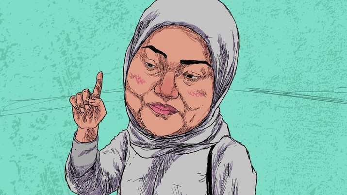 Awas! Pengusaha Nakal yang Tidak Bayar THR Bakal Dikenai Sanksi