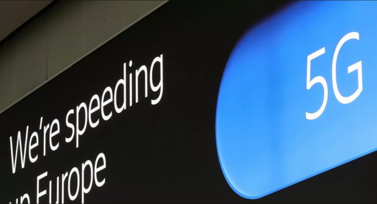 Pengembangan Jaringan 5G