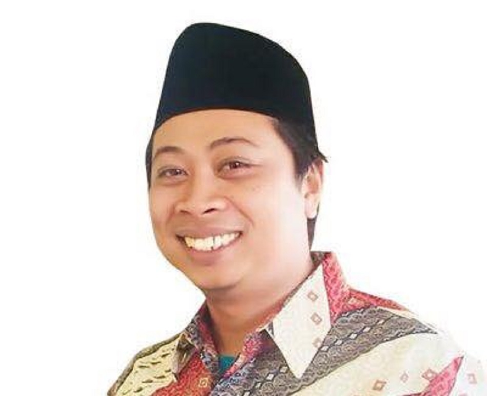 Berita Baru, PKB Abu Mas'ud