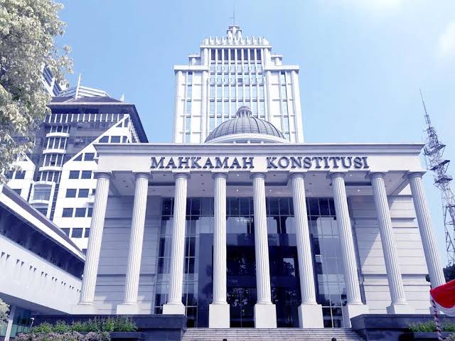 MK Buka Kemungkinan Presidential Threshold Jadi 0 Persen