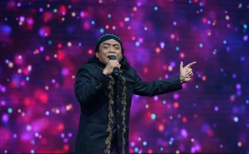 Wali Kota Solo Berencana akan Membangun Monumen Didi Kempot