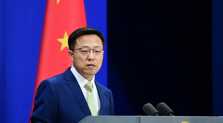 China : AS Egois Akhiri Hubungan dengan WHO