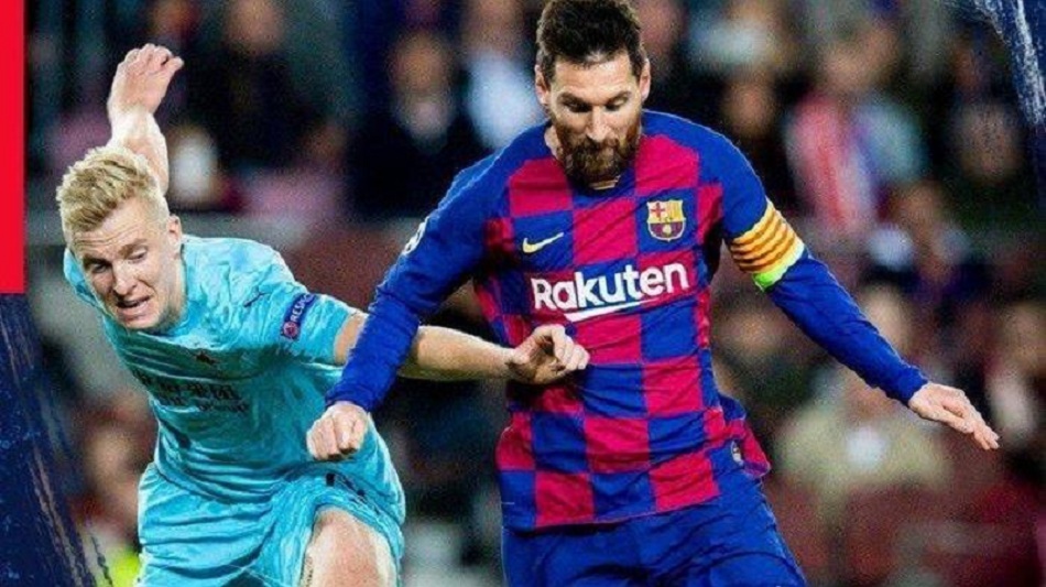 Live Streaming Celta Vigo vs Barcelona, Malam ini Kick Off 22.00 WIB
